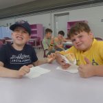 Speelstraat juni 2024