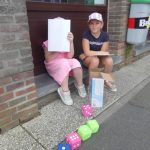 Speelstraat juni 2024