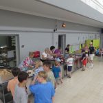 Speelstraat juni 2024