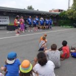 Speelstraat juni 2024