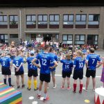 Speelstraat juni 2024