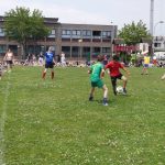 Speelstraat juni 2024