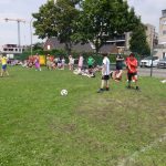 Speelstraat juni 2024