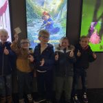 Kinepolis Kortrijk