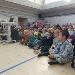 burgemeester Zonneburcht verkiezingen