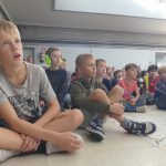 burgemeester Zonneburcht verkiezingen