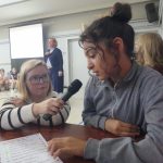 burgemeester Zonneburcht verkiezingen