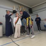 burgemeester Zonneburcht verkiezingen