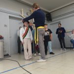 burgemeester Zonneburcht verkiezingen
