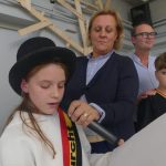 burgemeester Zonneburcht verkiezingen