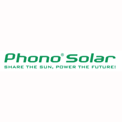 phono solar zonnepanelen