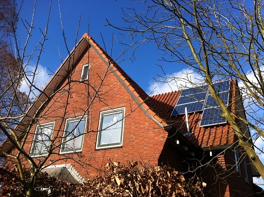 zonnepanelen winterswijk