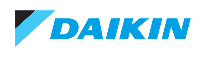 Daikin airconditioning