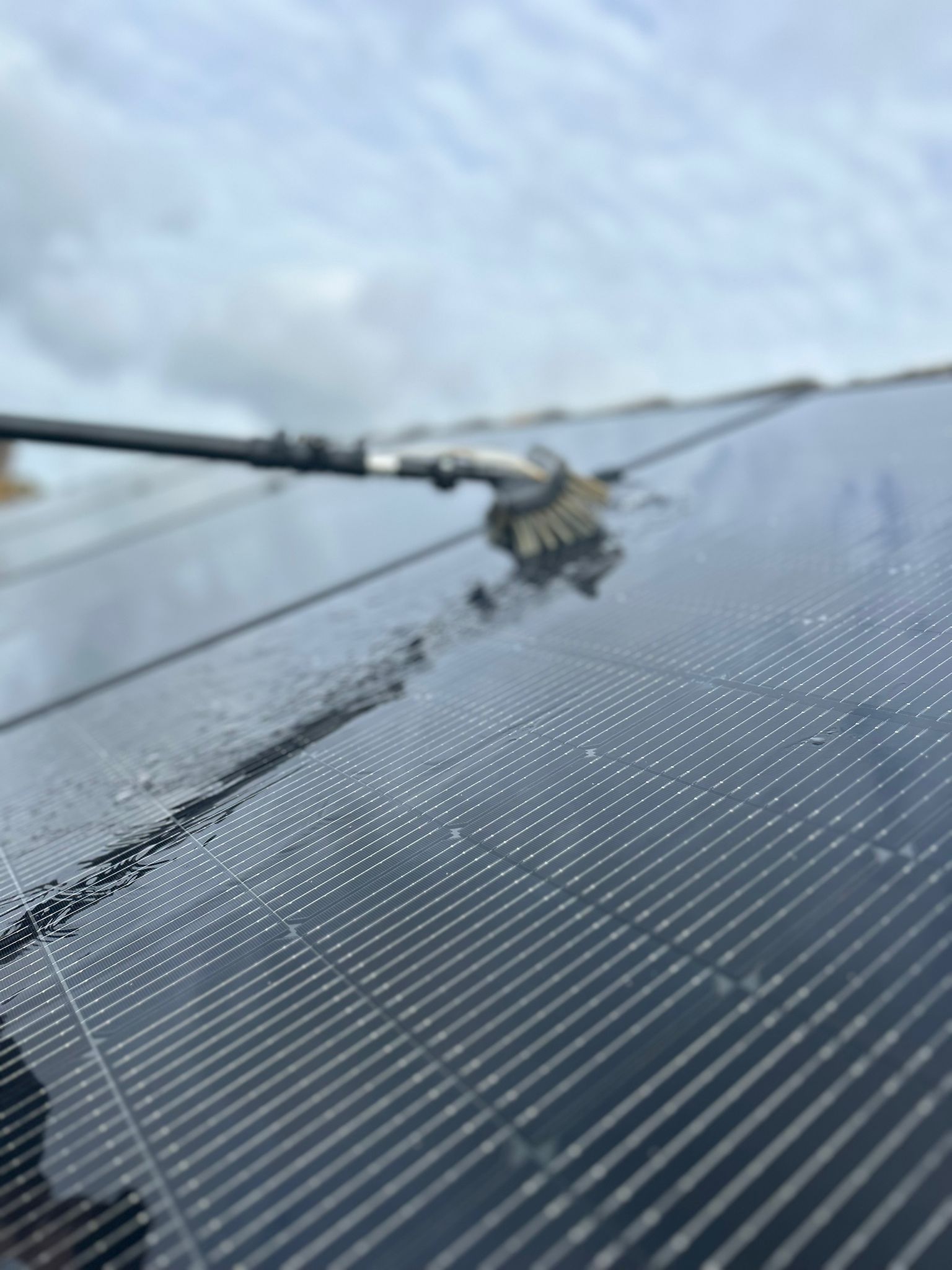 Onderhoud zonnepanelen in Bergen op Zoom