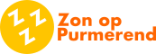 Zon op Purmerend
