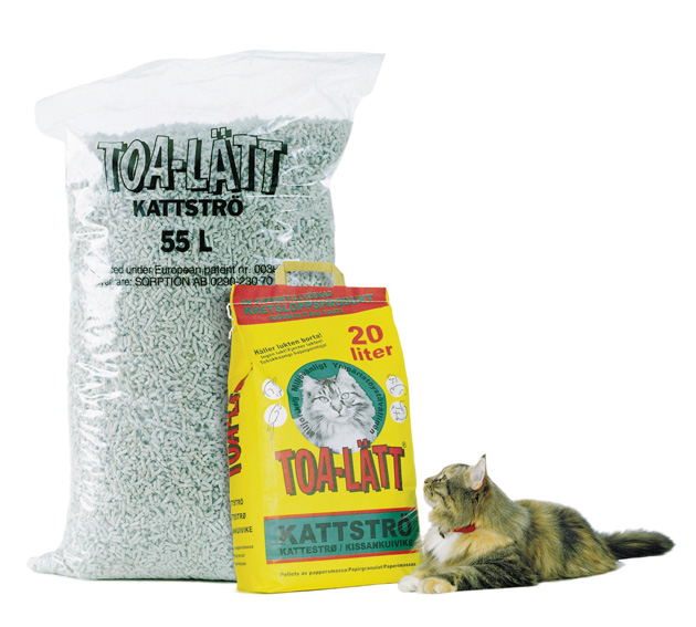 TOA-LÄTT