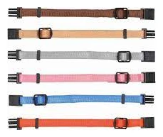 Junior Valphalsband 6-p M/L, 10/22-35
