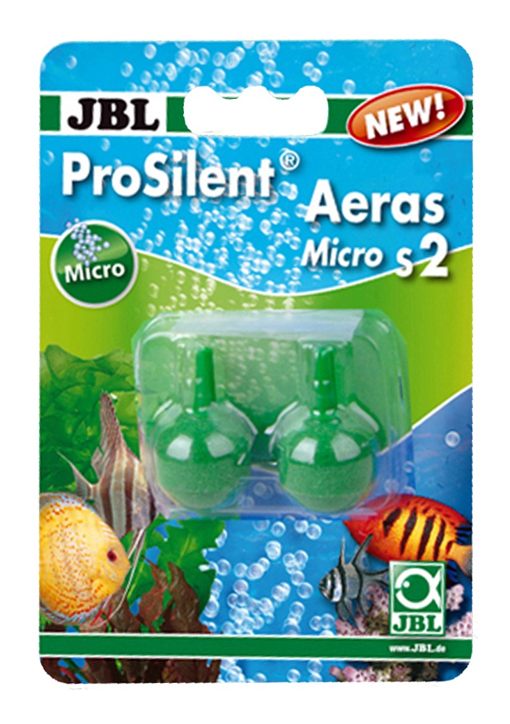 JBL Syresten rund 2-pack 21 mm