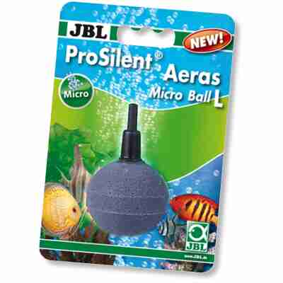 JBL Syresten Micro Ball Large