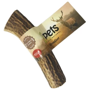 2pets Tugghorn, hjort