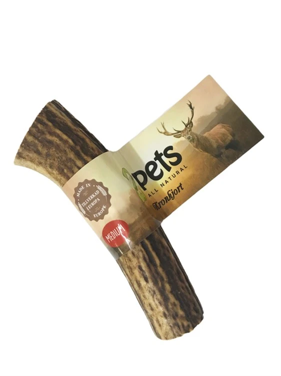 2pets Tugghorn, hjort