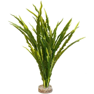 Plastväxt Majestic ocean plant Sydeco