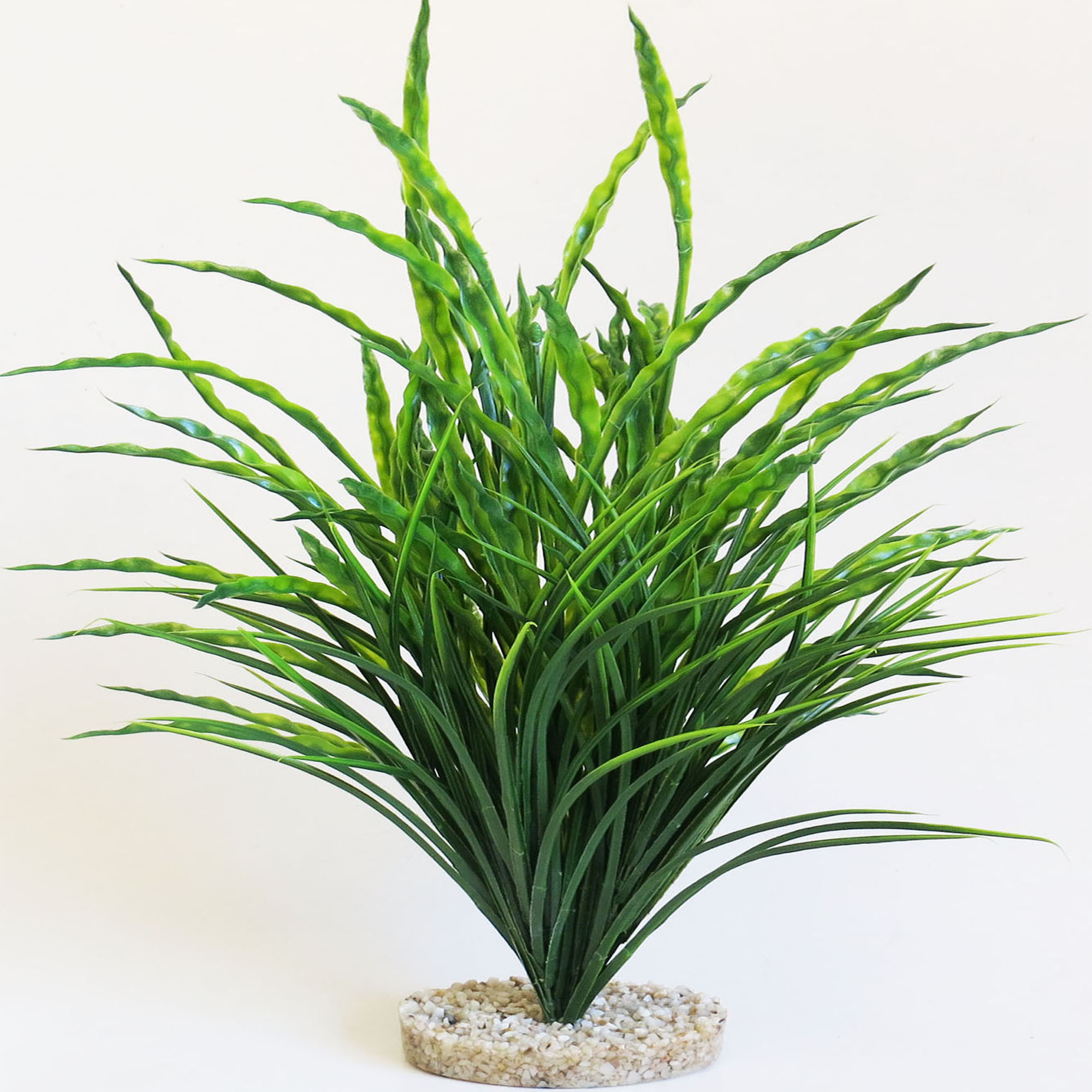 Plastväxt Mountain Grass Sydeco