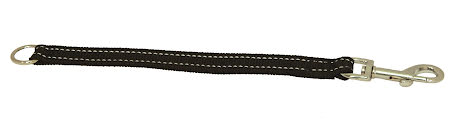 Reflex förlängare  Svart 18mm 33cm