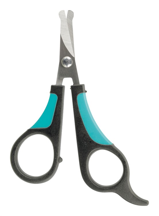 Sax öron och tass, 11 cm