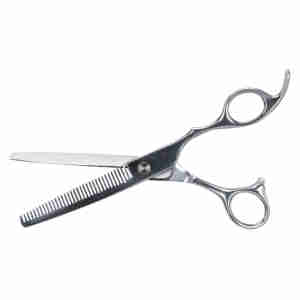 Professional Effileringsax enkel, 18 cm