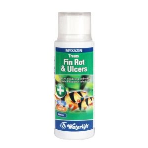 Waterlife Myxazin, Fin Rot&Ulcers