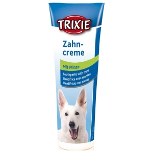 Tandkräm med mintsmak 100 g