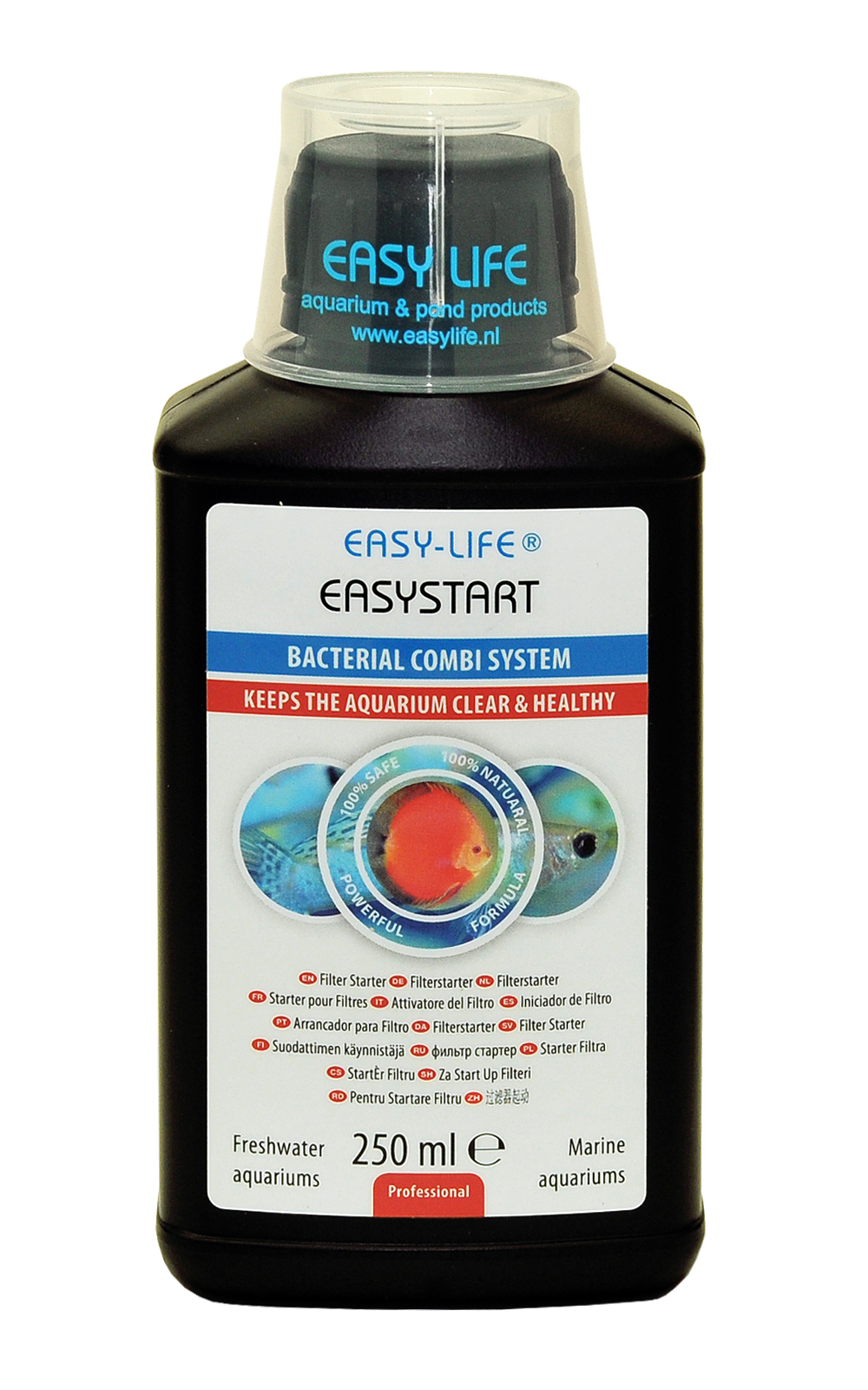 Easylife Easystart Bakteriekultur