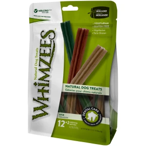 Whimzees Stix M Påse 14 st