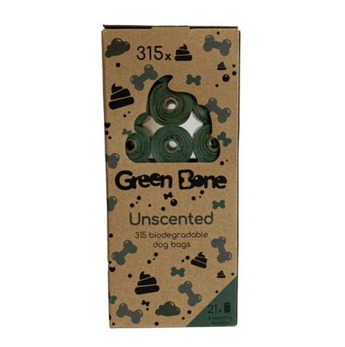 Green Bone Unscented