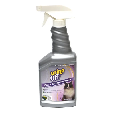 Urine Off Cat Spray 500ml