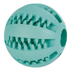 Trixie Denta Fun, baseball med mint