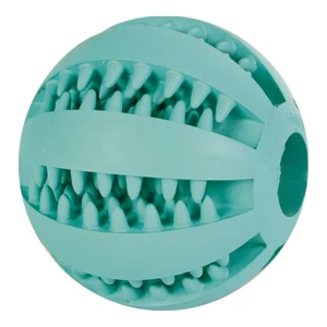 Trixie Denta Fun, baseball med mint