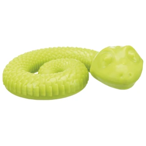 Trixie Snacksorm, hopringlad, TPR,ø 18 cm