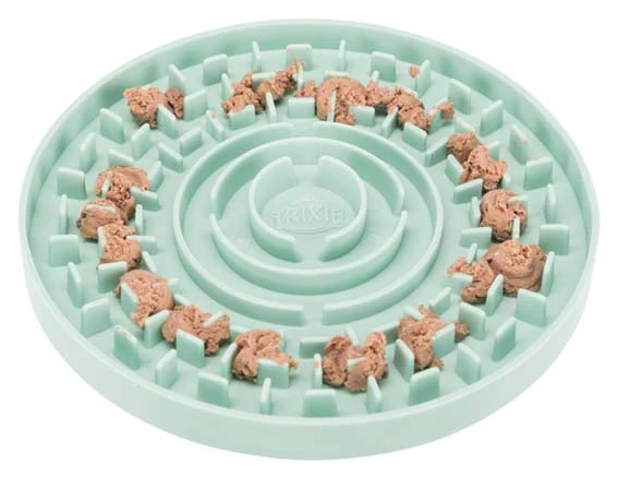 Junior Lick'n'Snack platta,  ø 15 cm
