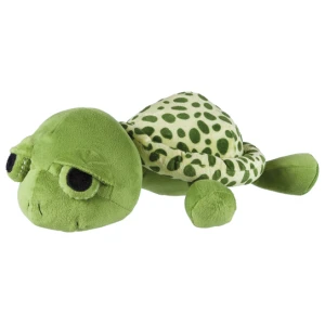 Trixie Sköldpadda, originalljud, plysch, 40 cm