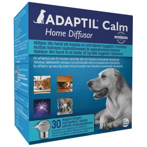 Adaptil doftavgivare + refill