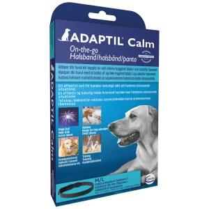 adaptilhalsband