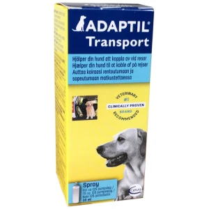 Adaptil Transport Spray 20 ml
