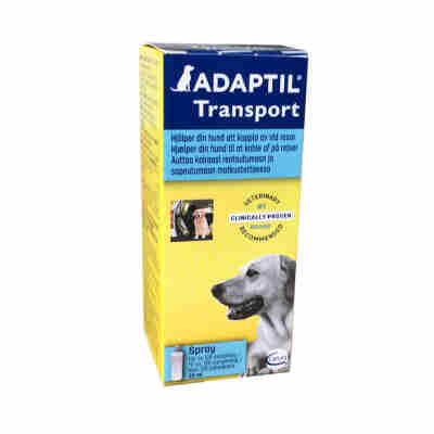 Adaptil Transport Spray 20 ml