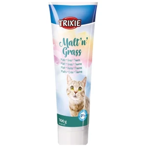Malt'n'Grass, anti hairball 100 g