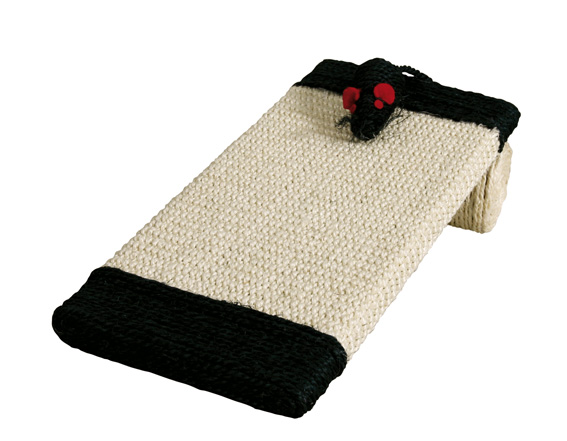 Klösbräda på rulle m leksak 35x15 cm