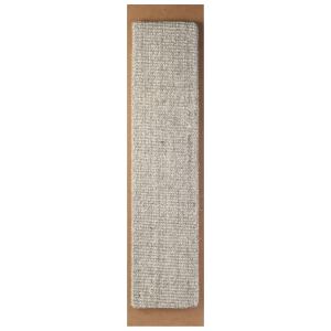 Trixie Klösbräda Jumbo Grå 70x17 cm