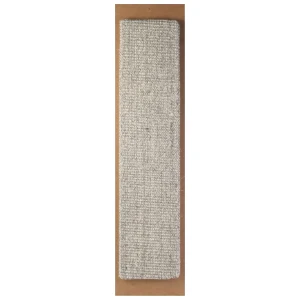 Trixie Klösbräda Jumbo Grå 70x17 cm