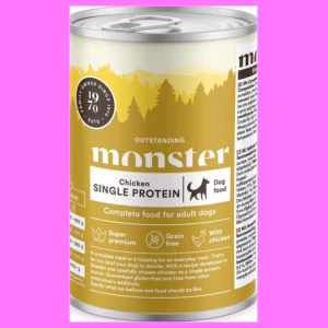 Monster-våtfoder-hundmat-
